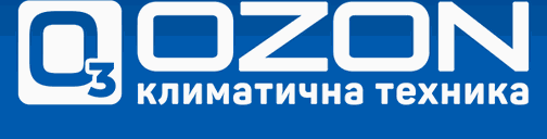 Ozon 3 logo