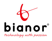 BIANOR logo