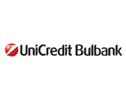 UniCredit Bulbank logo