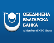 United Bulgarian Bank logo