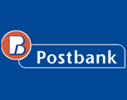 Postbank Bulgaria logo