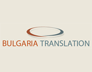 Bulgaria Translation logo