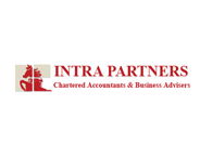 Intra Partners Ltd. logo