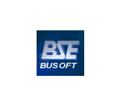 BSE-Busoft logo