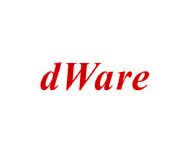 dWare Ltd. logo