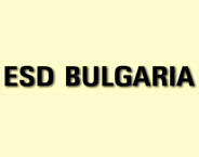 ESD Bulgaria Ltd. logo