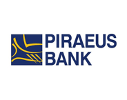 PIRAEUS BANK BULGARIA AD logo