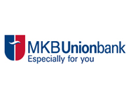 MKB Unionbank logo