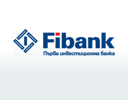 First Investment Bank AD logo