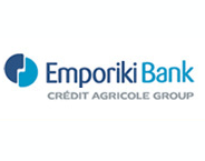 Emporiki Bank – Bulgaria EAD logo