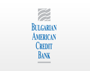 Bulgarian American Credit Bank logo