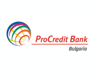 ProCredit Bank Bulgaria logo