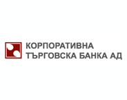 Corporate Commercial Bank AD logo