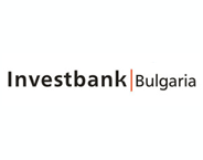 Investbank logo