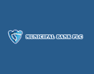 Municipal Bank PLC logo