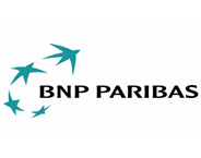 BNP Paribas S.A. – Sofia Branch logo