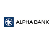 Alpha Bank Bulgaria Branch logo