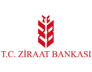 T.C. Ziraat Bankası A.Ş. SOFIA BRANCH logo