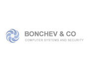 Bonchev & Co logo