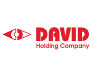 David Holding logo