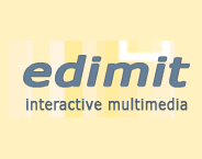 EDIMIT Ltd. logo