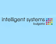 Intelligent Systems Bulgaria logo