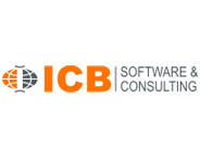 InterConsult Bulgaria (ICB) logo