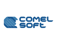 Comel Soft Multimedia logo