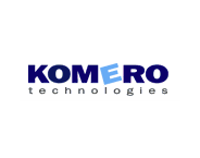 Komero Technologies Int. logo