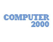 Computer 2000 Bulgaria logo