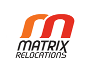 Matrix Relocations logo