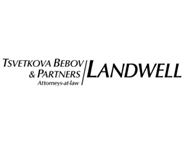 Tsvetkova Bebov & Partners logo