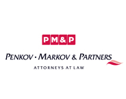 Penkov, Markov & Partners logo