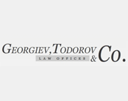 Georgiev, Todorov & Co. logo