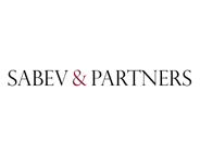 Sabev & Partners Law Firm logo