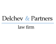 Delchev & Partners logo