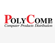 PolyComp logo