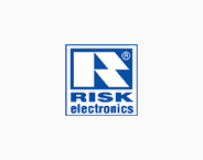 RISK Electronics Ltd. logo