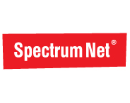 Spectrum Net logo