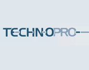 Techno Pro logo
