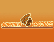 Freckles logo