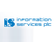 Information Services PLC logo