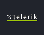 Telerik logo