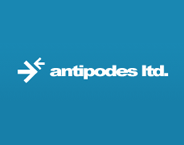 Antipodes ltd. logo