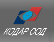Kodar Ltd. logo