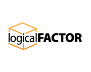 LogicalFactor logo