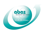 Abas Software AG logo