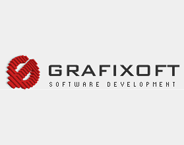 Grafixoft Ltd logo
