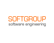 SoftGroup Ltd. logo