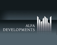 Alfa Developments logo